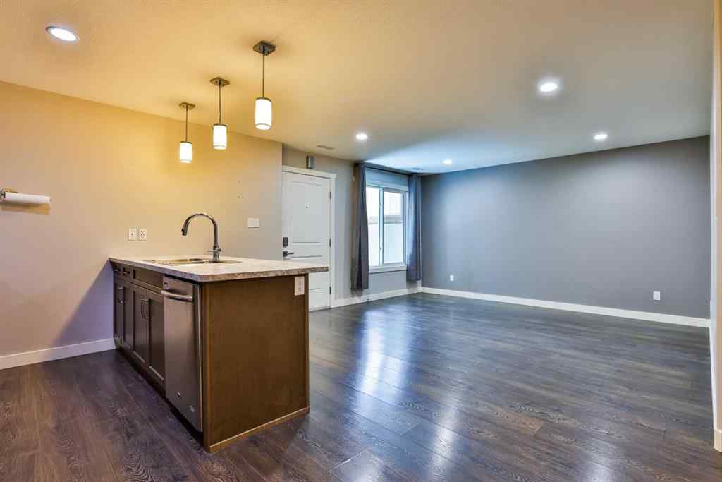 MLS® A2252096 - 612 Aquitania Boulevard W in Garry Station Lethbridge, Residential