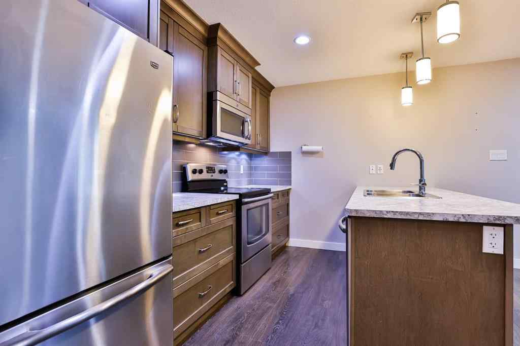 MLS® A2252096 - 612 Aquitania Boulevard W in Garry Station Lethbridge, Residential