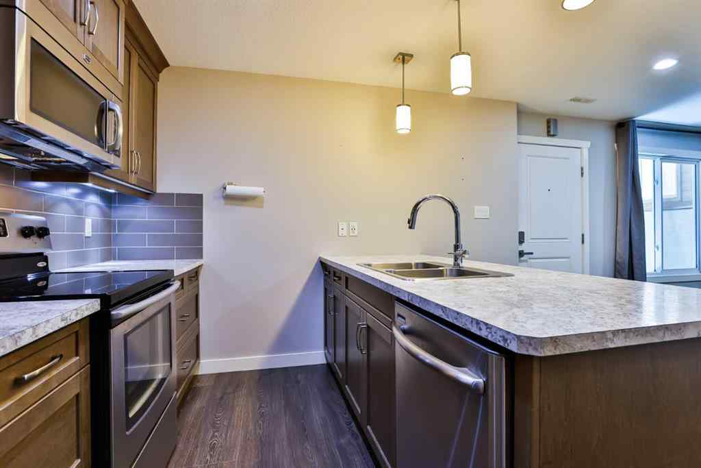MLS® A2252096 - 612 Aquitania Boulevard W in Garry Station Lethbridge, Residential