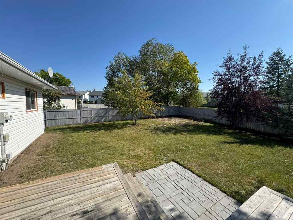 MLS® A2252098 - 898 Birch Street  in NONE Beaverlodge, Residential