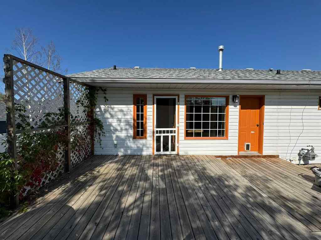 MLS® A2252098 - 898 Birch Street  in NONE Beaverlodge, Residential