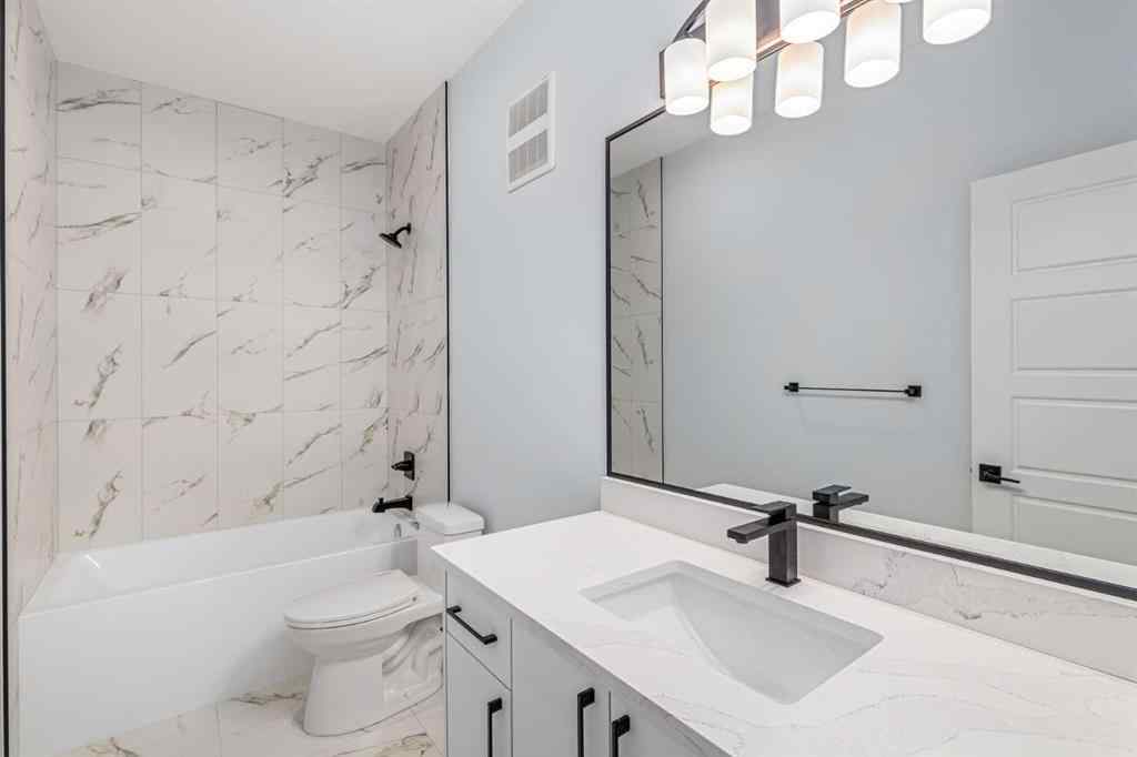 MLS® A2252105 - 476 Rivercrest View  in Rivercrest Cochrane, Residential