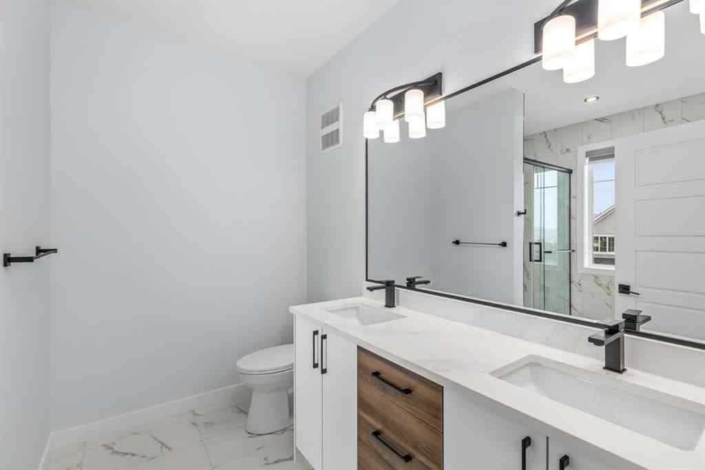 MLS® A2252105 - 476 Rivercrest View  in Rivercrest Cochrane, Residential
