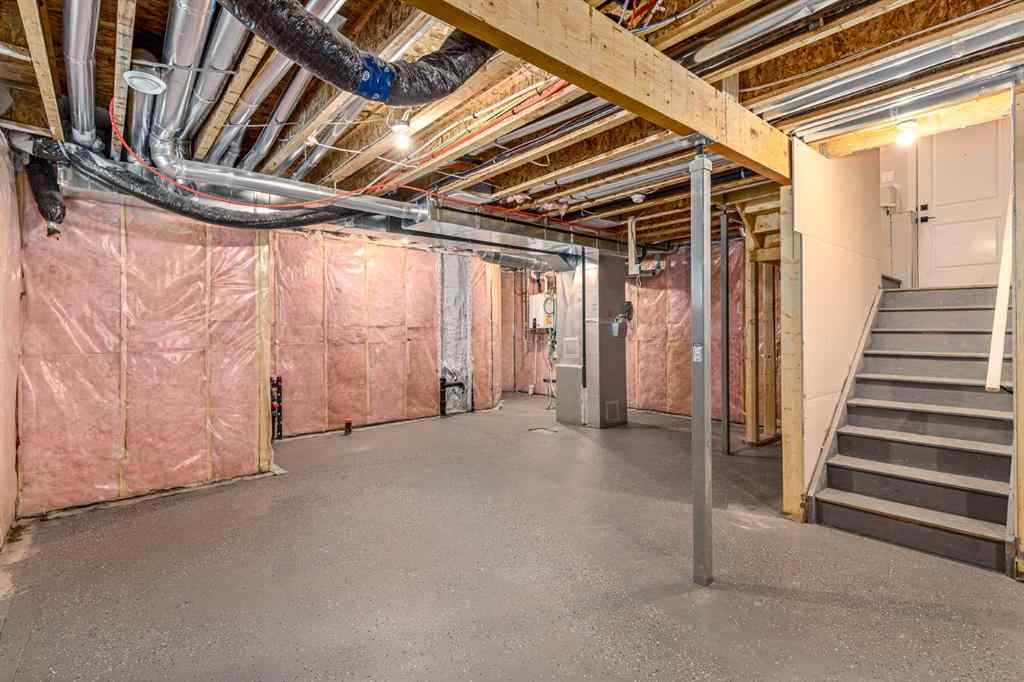 MLS® A2252105 - 476 Rivercrest View  in Rivercrest Cochrane, Residential