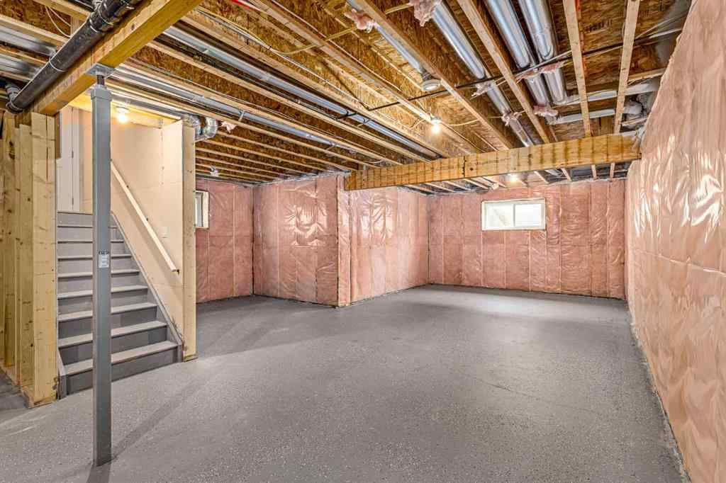 MLS® A2252105 - 476 Rivercrest View  in Rivercrest Cochrane, Residential