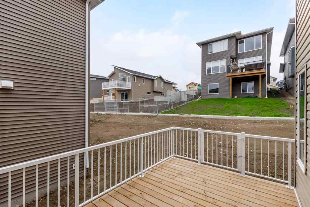 MLS® A2252105 - 476 Rivercrest View  in Rivercrest Cochrane, Residential