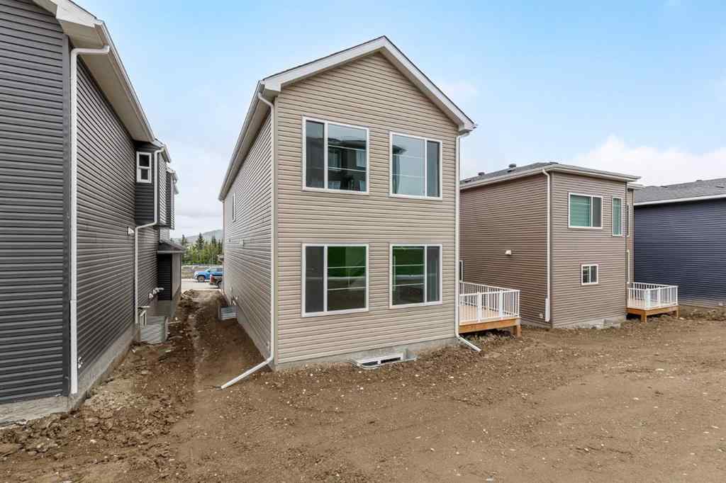 MLS® A2252105 - 476 Rivercrest View  in Rivercrest Cochrane, Residential