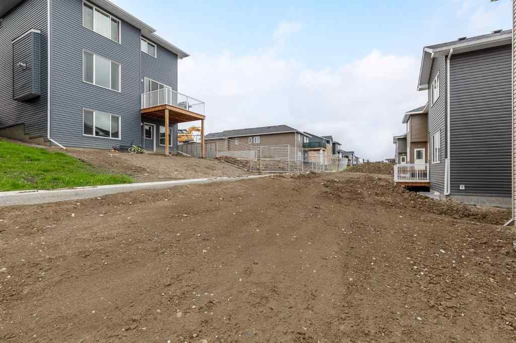 MLS® A2252105 - 476 Rivercrest View  in Rivercrest Cochrane, Residential