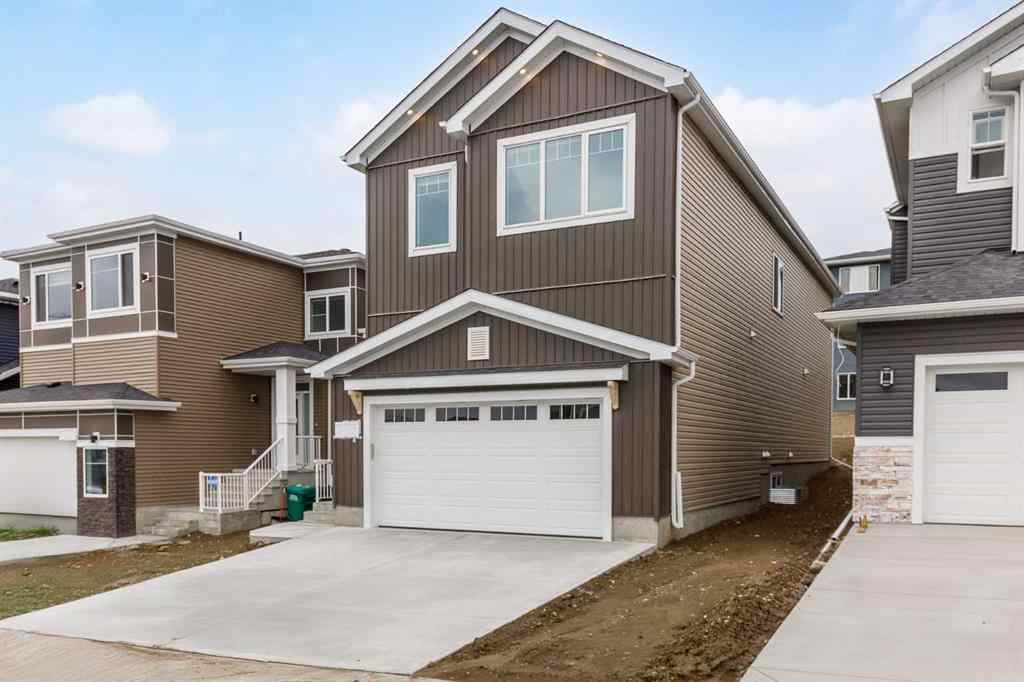 MLS® A2252105 - 476 Rivercrest View  in Rivercrest Cochrane, Residential