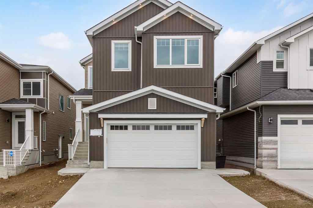 MLS® A2252105 - 476 Rivercrest View  in Rivercrest Cochrane, Residential