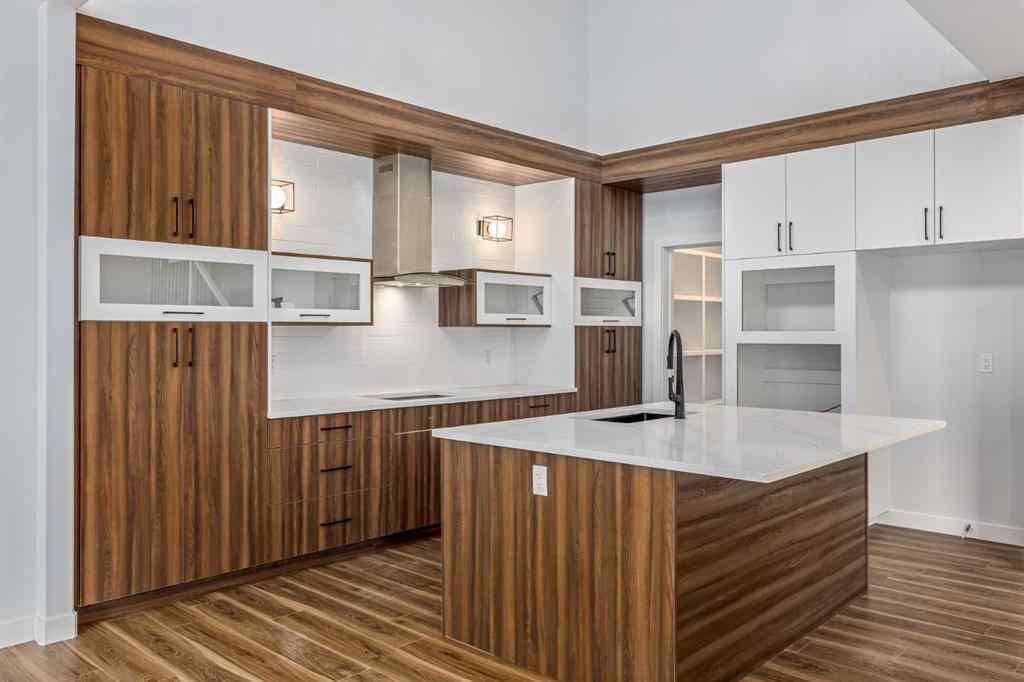 MLS® A2252105 - 476 Rivercrest View  in Rivercrest Cochrane, Residential