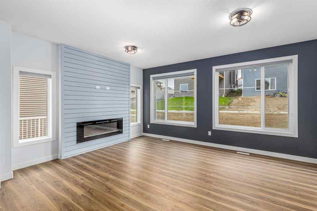 MLS® A2252105 - 476 Rivercrest View  in Rivercrest Cochrane, Residential