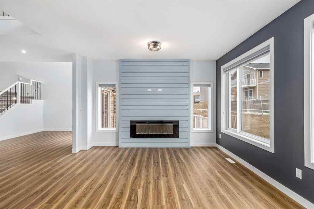 MLS® A2252105 - 476 Rivercrest View  in Rivercrest Cochrane, Residential