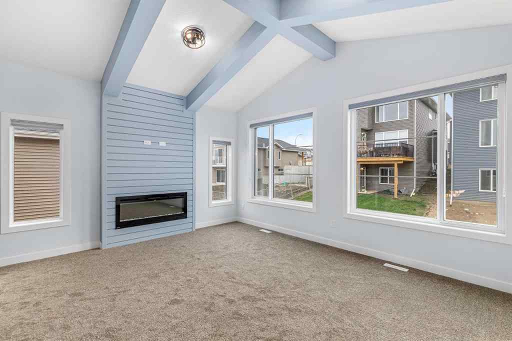 MLS® A2252105 - 476 Rivercrest View  in Rivercrest Cochrane, Residential