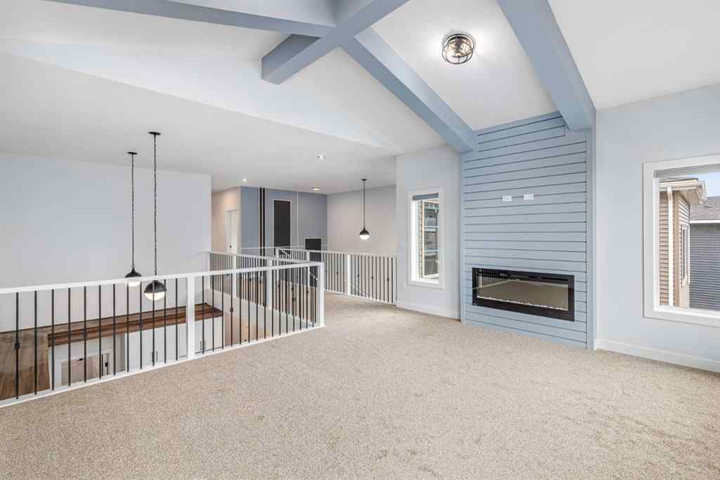 MLS® A2252105 - 476 Rivercrest View  in Rivercrest Cochrane, Residential