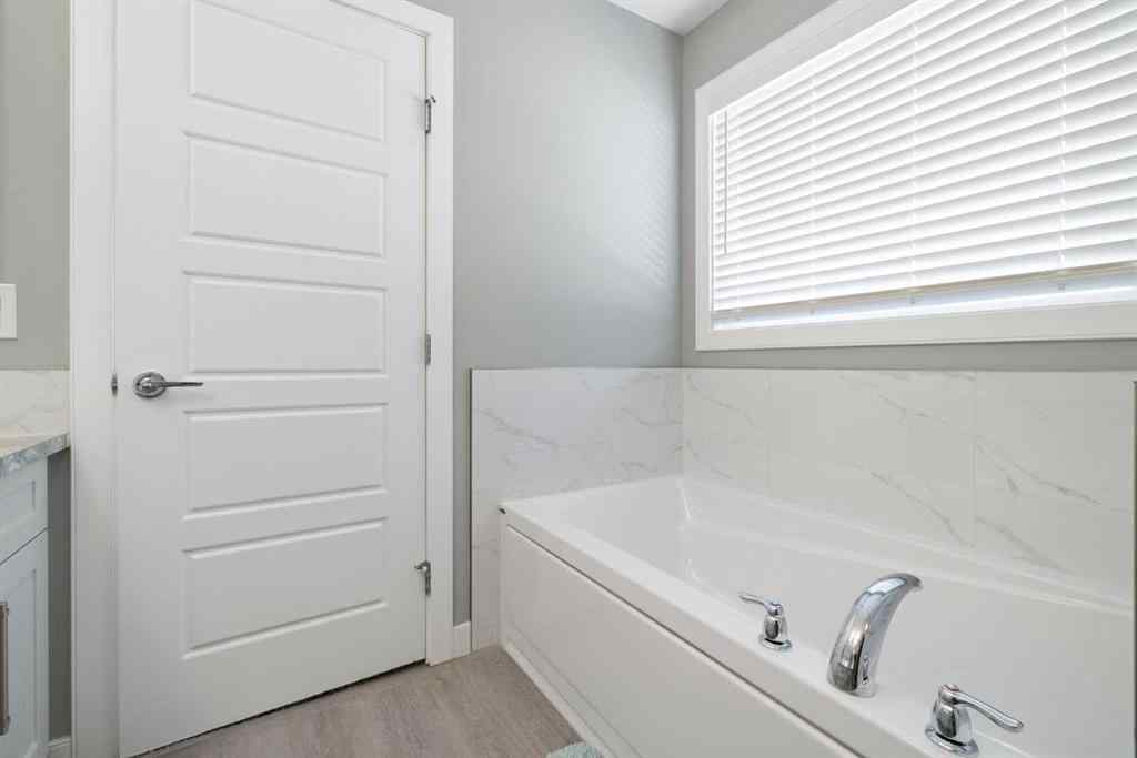 MLS® A2252106 - 218 Willow Place  in The Willows Cochrane, Residential