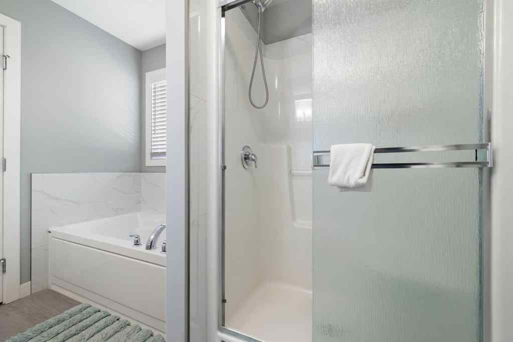 MLS® A2252106 - 218 Willow Place  in The Willows Cochrane, Residential