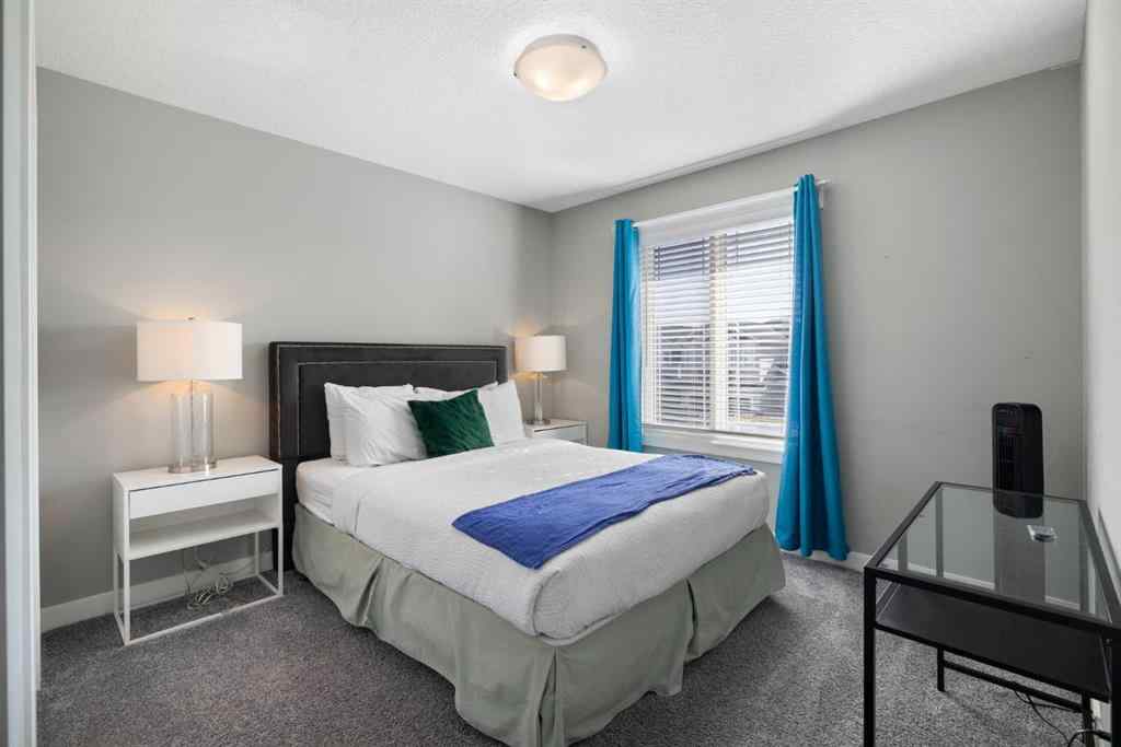 MLS® A2252106 - 218 Willow Place  in The Willows Cochrane, Residential