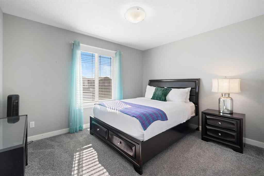 MLS® A2252106 - 218 Willow Place  in The Willows Cochrane, Residential