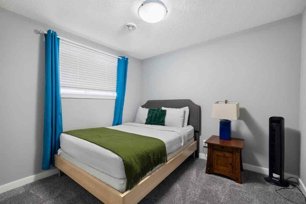 MLS® A2252106 - 218 Willow Place  in The Willows Cochrane, Residential