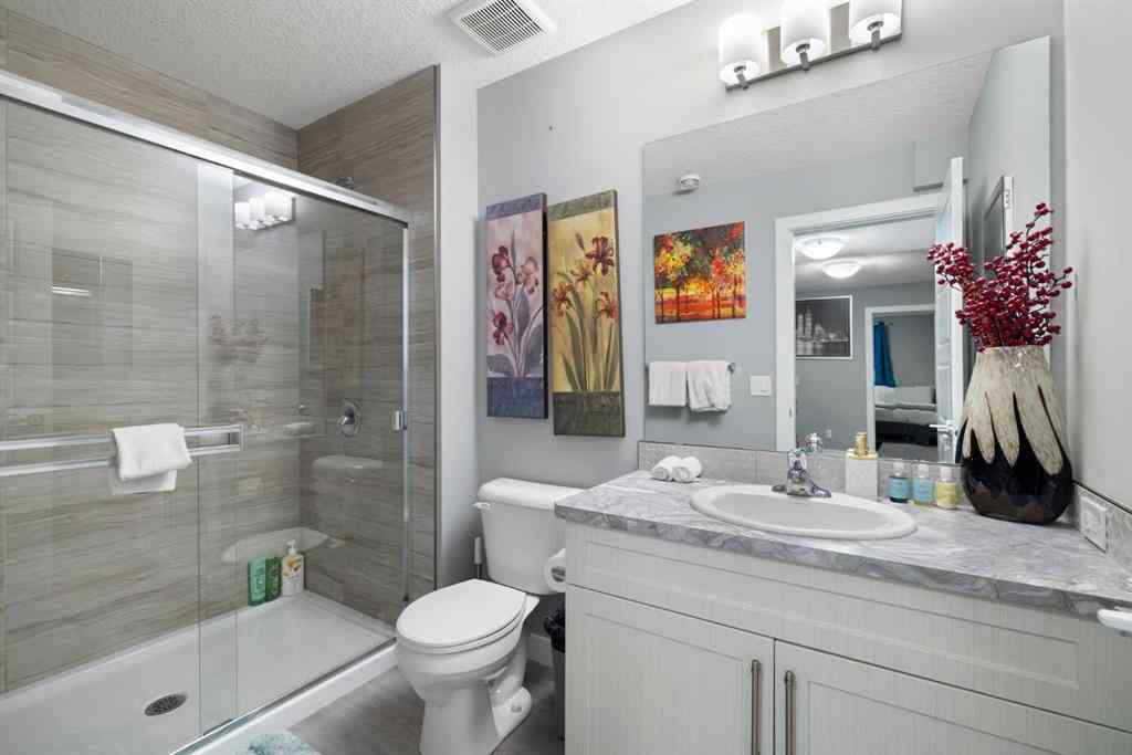 MLS® A2252106 - 218 Willow Place  in The Willows Cochrane, Residential