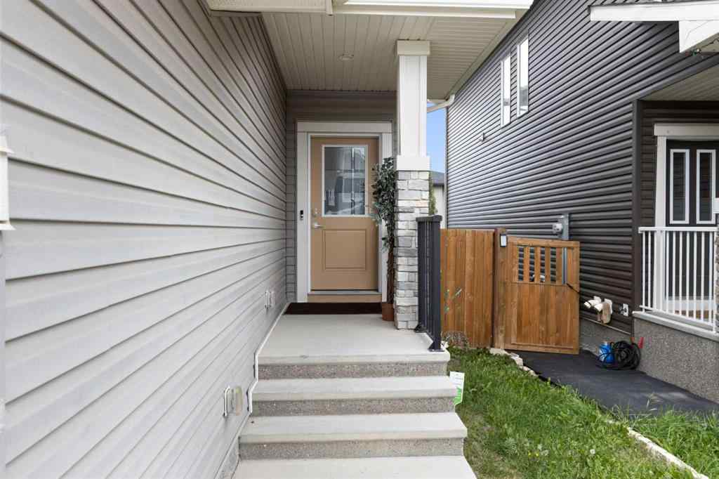 MLS® A2252106 - 218 Willow Place  in The Willows Cochrane, Residential