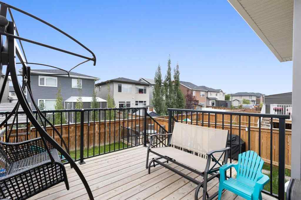 MLS® A2252106 - 218 Willow Place  in The Willows Cochrane, Residential