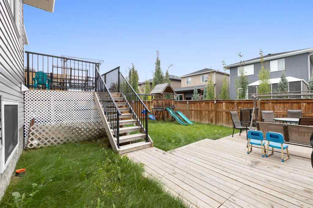 MLS® A2252106 - 218 Willow Place  in The Willows Cochrane, Residential