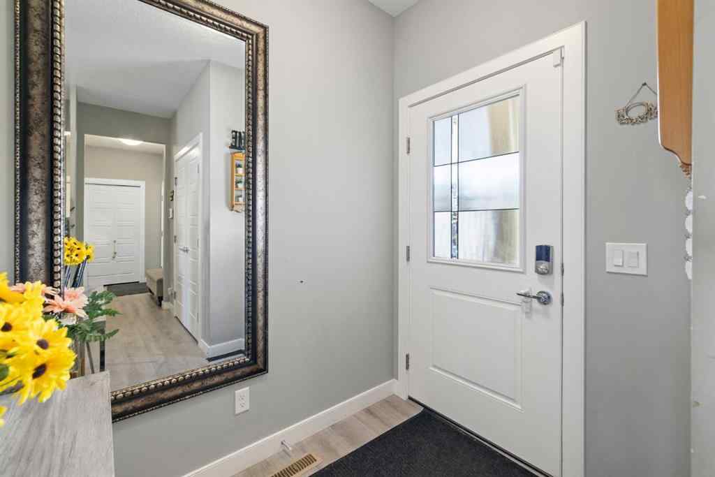 MLS® A2252106 - 218 Willow Place  in The Willows Cochrane, Residential