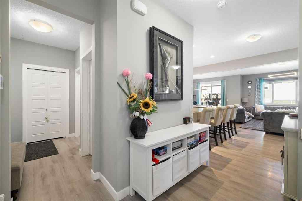 MLS® A2252106 - 218 Willow Place  in The Willows Cochrane, Residential