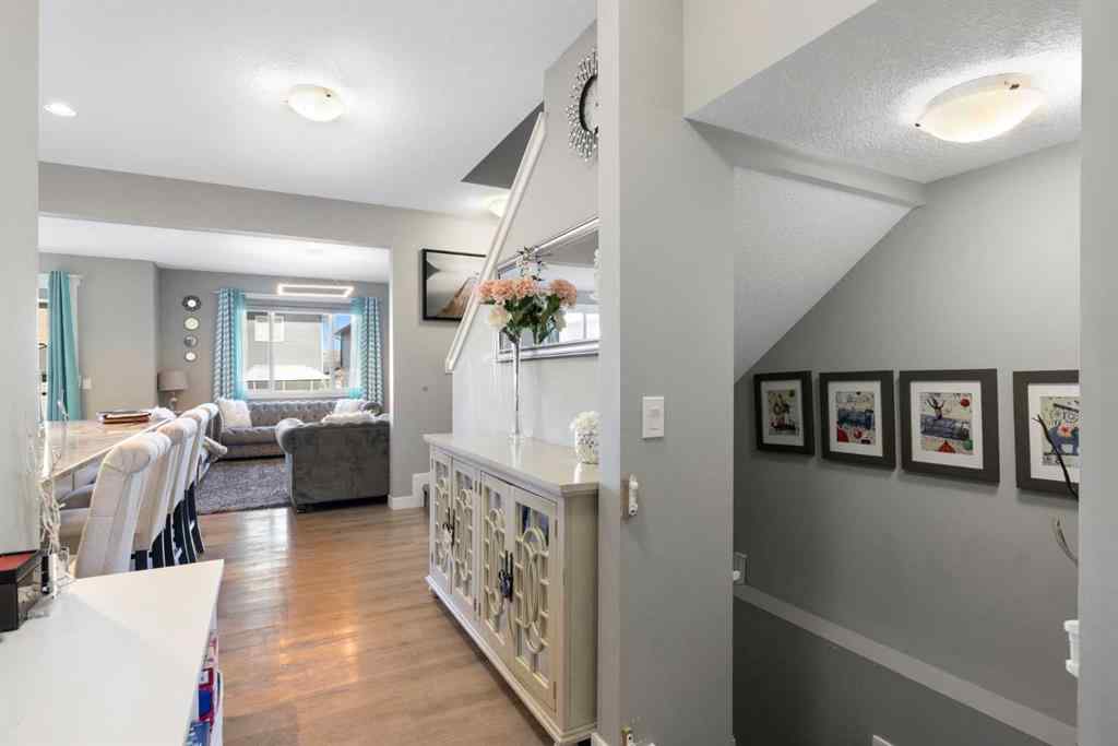 MLS® A2252106 - 218 Willow Place  in The Willows Cochrane, Residential