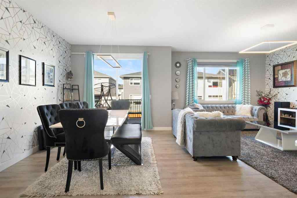 MLS® A2252106 - 218 Willow Place  in The Willows Cochrane, Residential