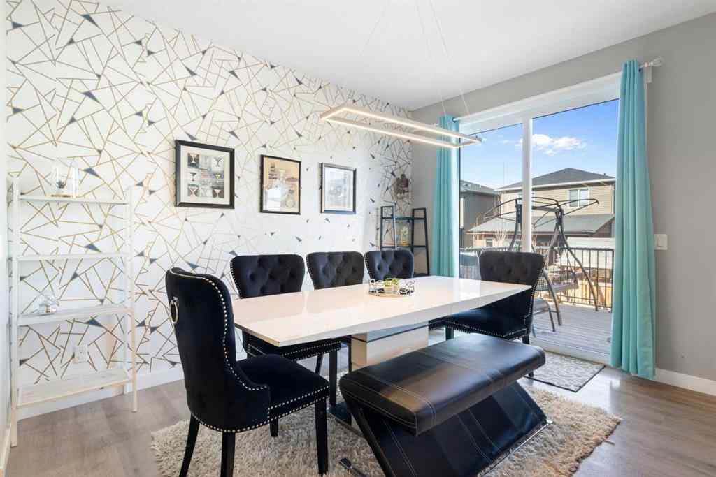 MLS® A2252106 - 218 Willow Place  in The Willows Cochrane, Residential