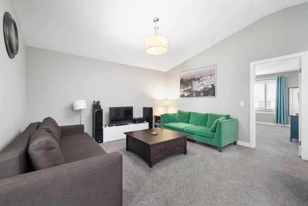 MLS® A2252106 - 218 Willow Place  in The Willows Cochrane, Residential
