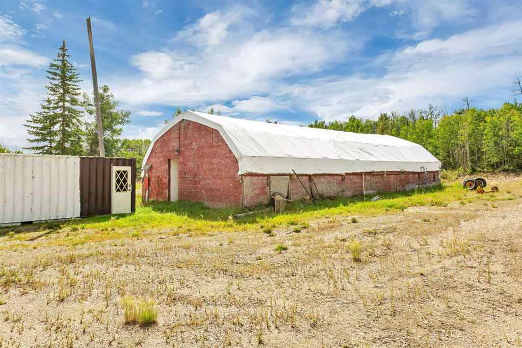 MLS® A2252108 - Unit #10 37280 Highway 816   in NONE Rural Red Deer County, Residential