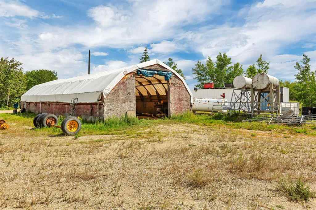 MLS® A2252108 - Unit #10 37280 Highway 816   in NONE Rural Red Deer County, Residential