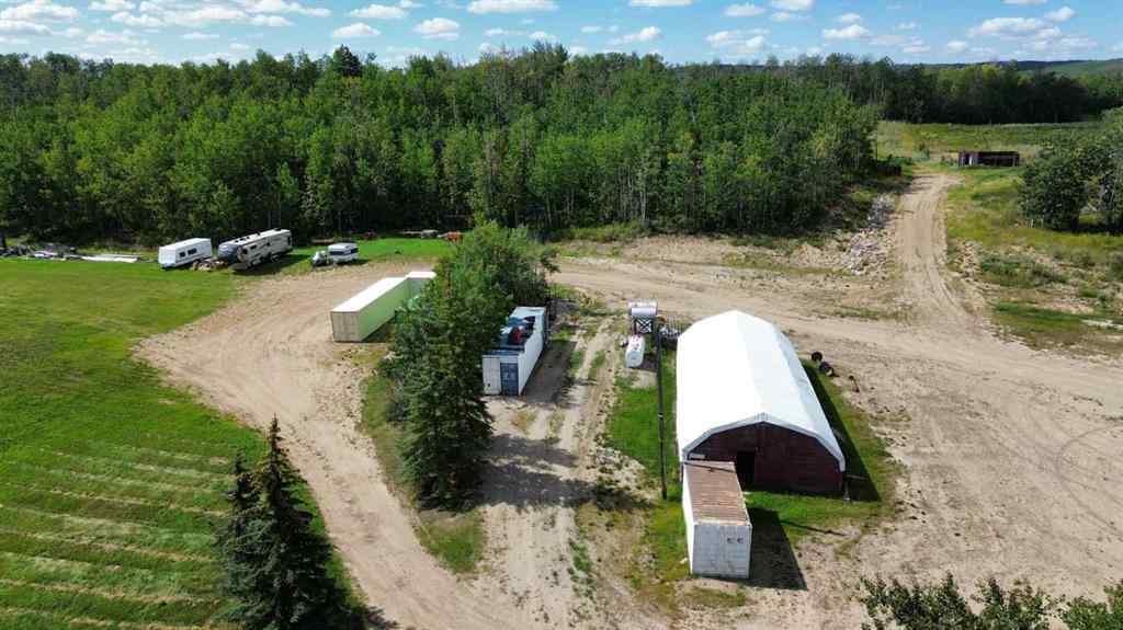 MLS® A2252108 - Unit #10 37280 Highway 816   in NONE Rural Red Deer County, Residential