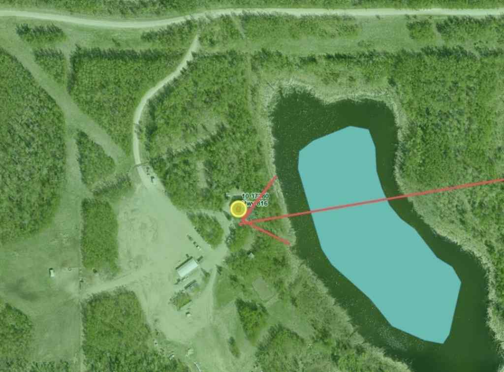 MLS® A2252108 - Unit #10 37280 Highway 816   in NONE Rural Red Deer County, Residential