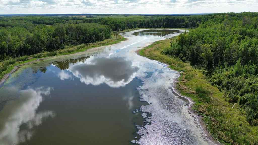 MLS® A2252108 - Unit #10 37280 Highway 816   in NONE Rural Red Deer County, Residential