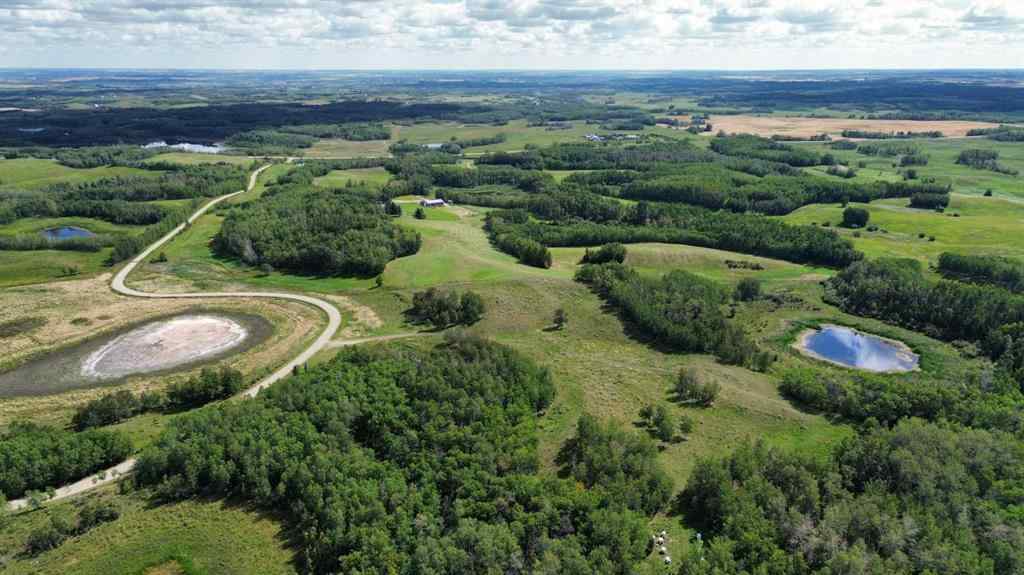 MLS® A2252108 - Unit #10 37280 Highway 816   in NONE Rural Red Deer County, Residential