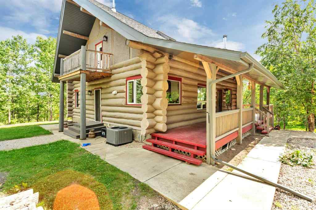 MLS® A2252108 - Unit #10 37280 Highway 816   in NONE Rural Red Deer County, Residential