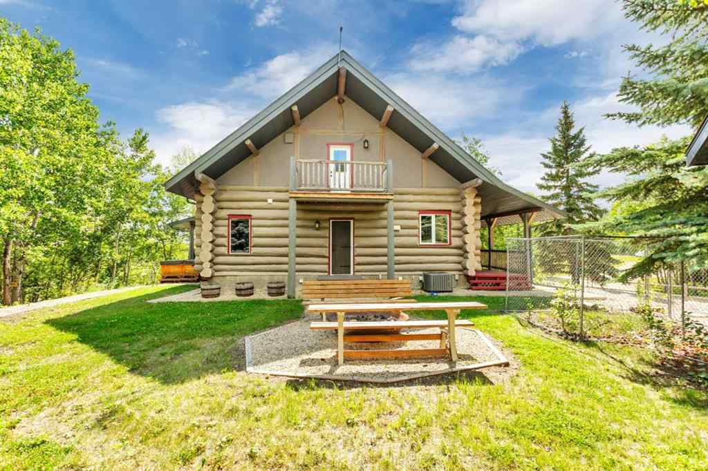 MLS® A2252108 - Unit #10 37280 Highway 816   in NONE Rural Red Deer County, Residential