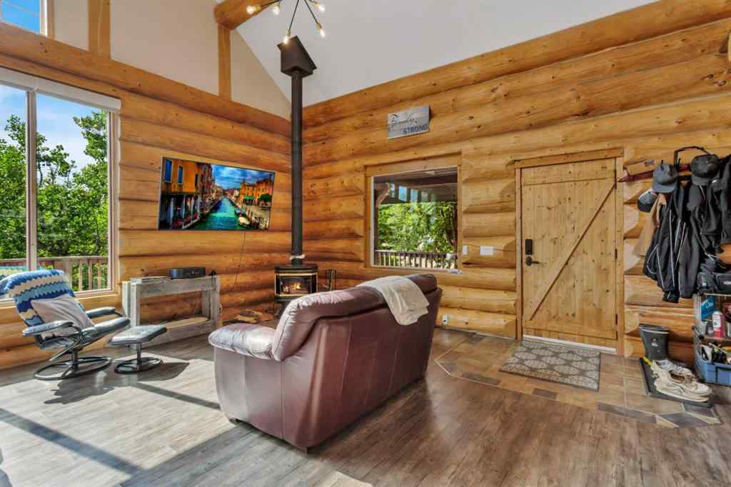 MLS® A2252108 - Unit #10 37280 Highway 816   in NONE Rural Red Deer County, Residential