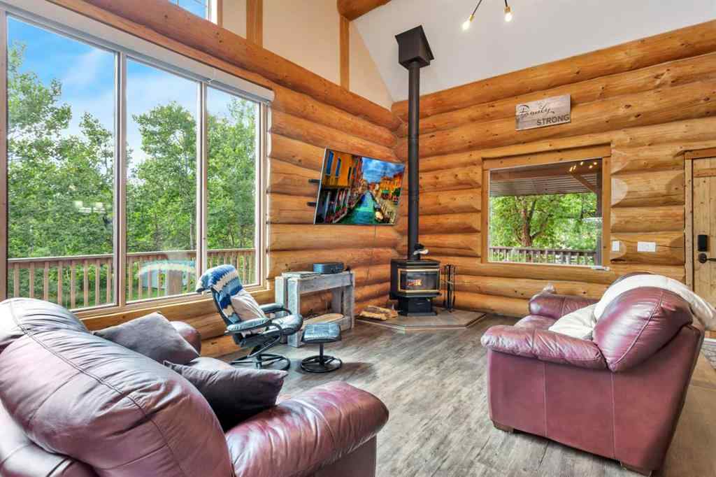 MLS® A2252108 - Unit #10 37280 Highway 816   in NONE Rural Red Deer County, Residential