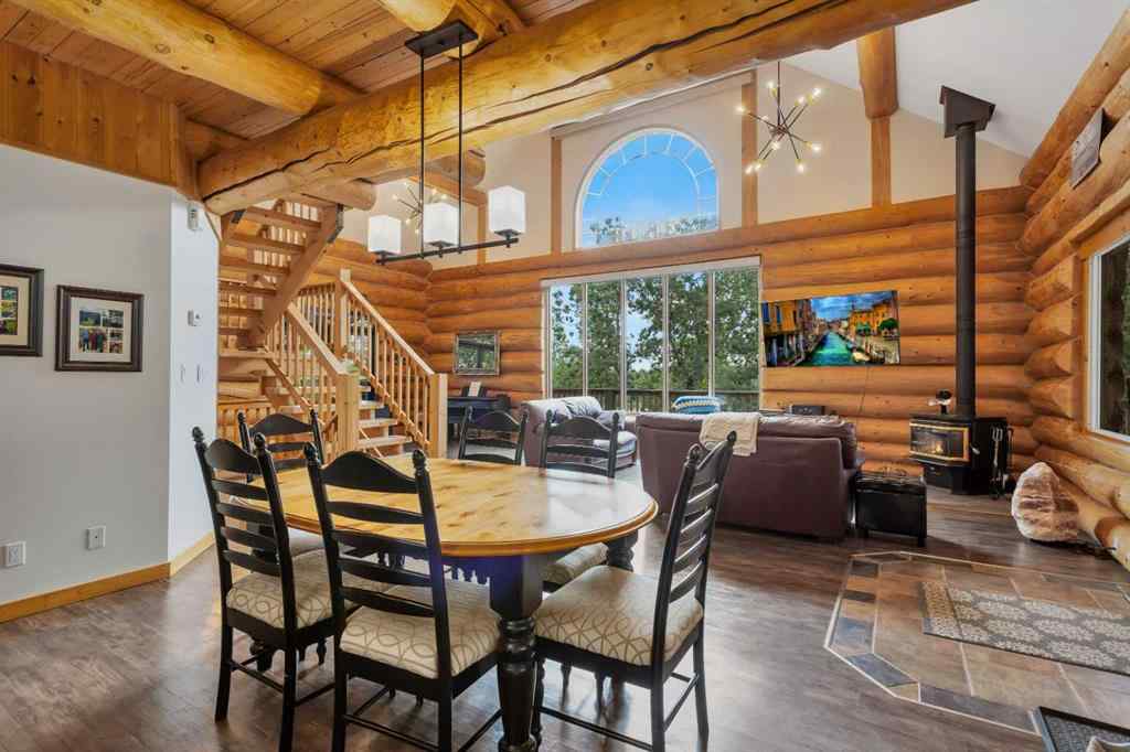 MLS® A2252108 - Unit #10 37280 Highway 816   in NONE Rural Red Deer County, Residential