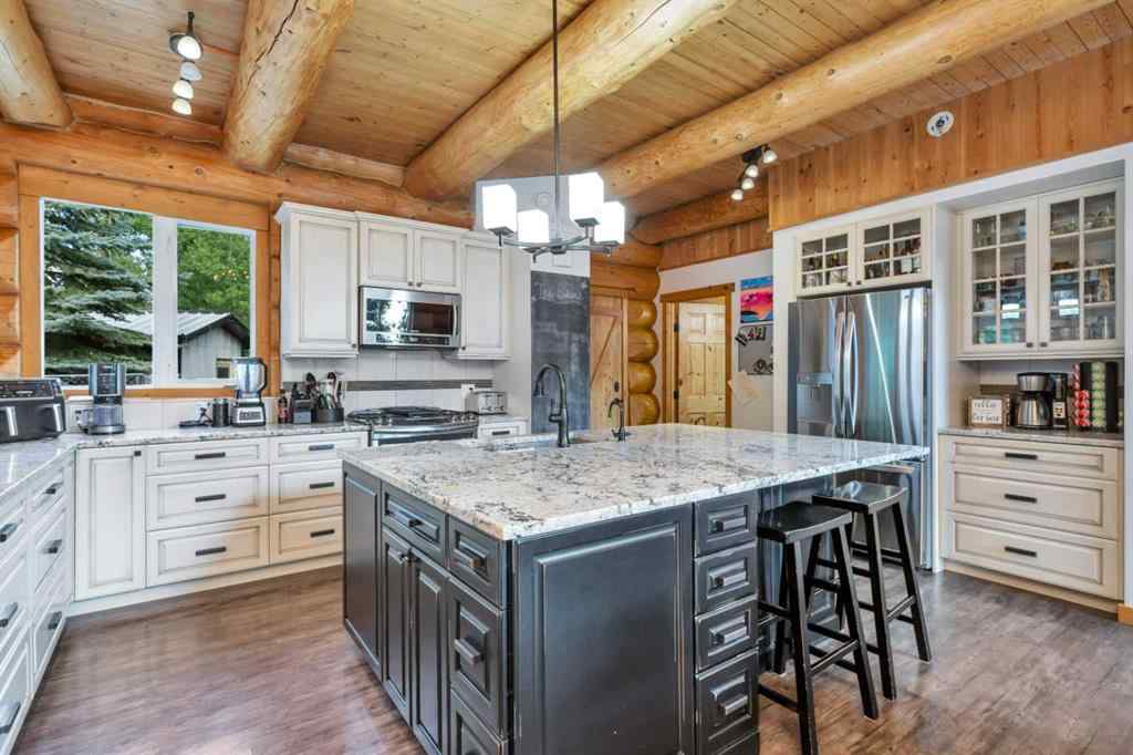 MLS® A2252108 - Unit #10 37280 Highway 816   in NONE Rural Red Deer County, Residential