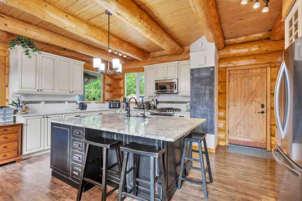 MLS® A2252108 - Unit #10 37280 Highway 816   in NONE Rural Red Deer County, Residential