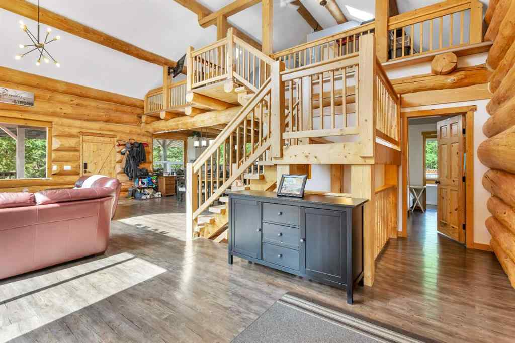 MLS® A2252108 - Unit #10 37280 Highway 816   in NONE Rural Red Deer County, Residential