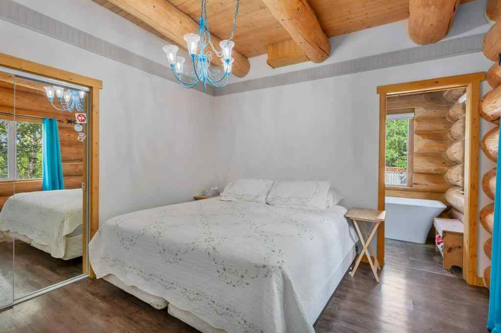 MLS® A2252108 - Unit #10 37280 Highway 816   in NONE Rural Red Deer County, Residential