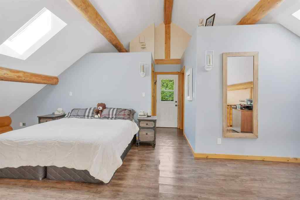 MLS® A2252108 - Unit #10 37280 Highway 816   in NONE Rural Red Deer County, Residential